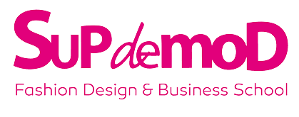 SUP DE MOD — Fashion Design & Business School